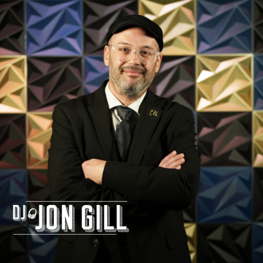 DJ Jon Gill, On It Productions