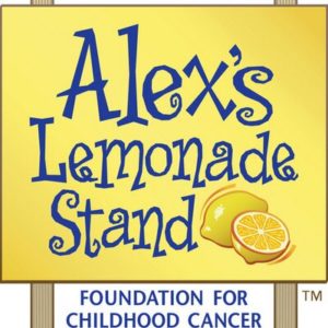 Alex's lemonade stand400x400
