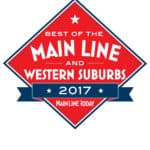 Best wedding band Mainline, PA 2017