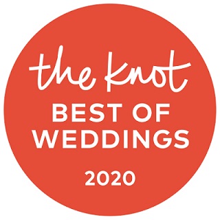 The Knot best wedding band 2020