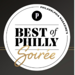 Best of Philly Sioree