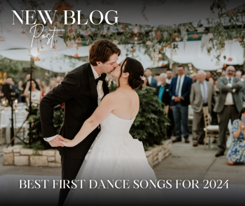 Best First Dance Songs For Weddings In 2024   Blogs FB 12 1 500x419 