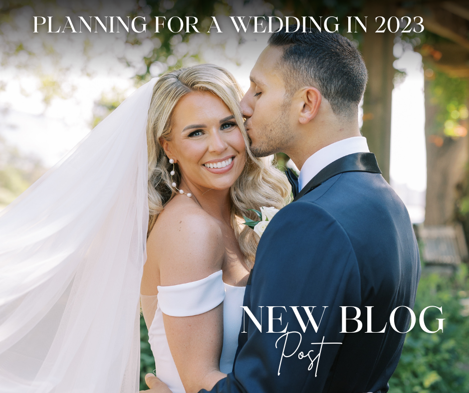 BVTLive! Planning for a Wedding in 2023 Tips and Tricks