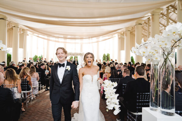 BVTLive! Philadelphia Wedding at Cescaphe Water Works by Asya Photography