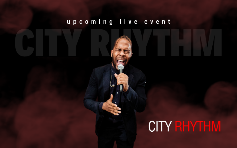 City Rhythm Live Performance