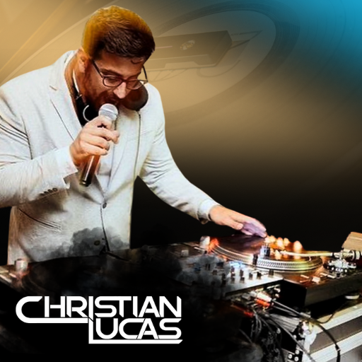 DJ Christian Lucas