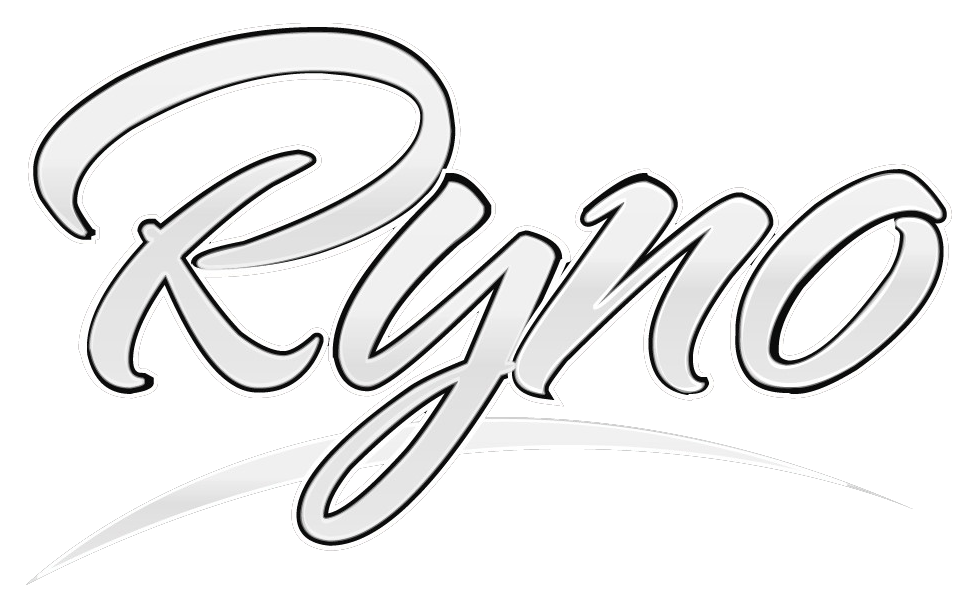 DJ Ryno Logo