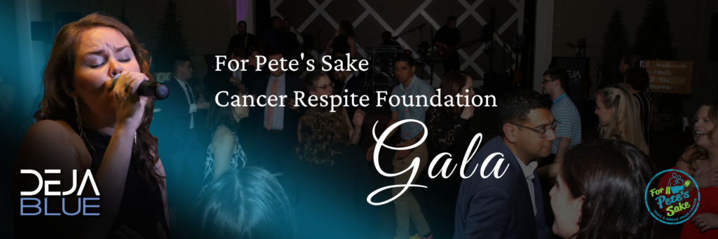 BVTLive! For Pete's Sake Cancer Respite Foundation Gala