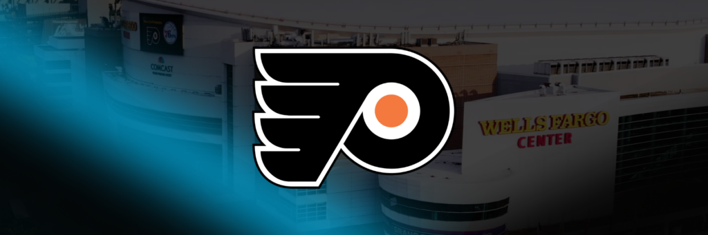 BVTLive! Provides Philadelphia Event Entertainment to the Philadelphia Flyers