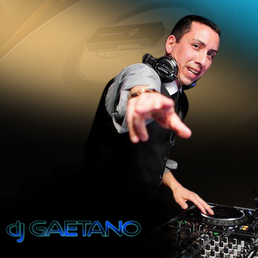 BVTLive! Philadelphia Wedding DJ DJ Gaetano