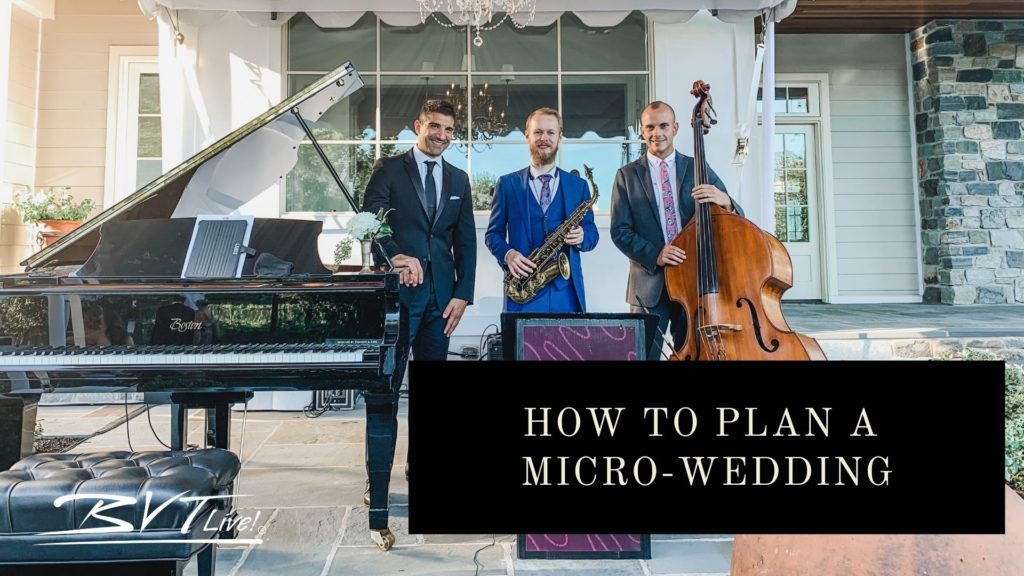 How to Plan a Micro Wedding in Philadelphia Thumbnail