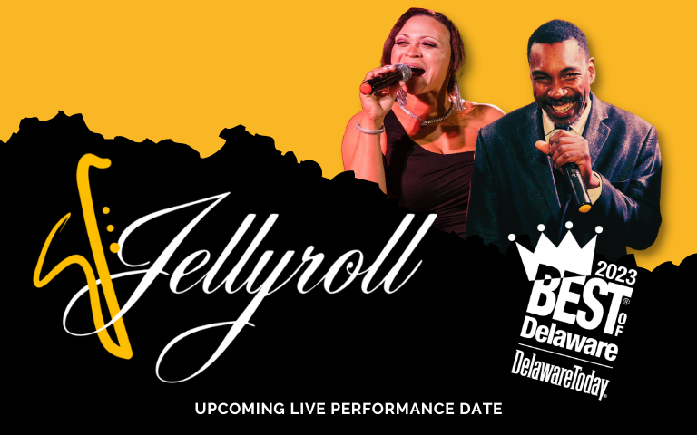BVTLive! Jellyroll performs at the Best of DElaware on July 13, 2023 at the Chase Center on the River Front