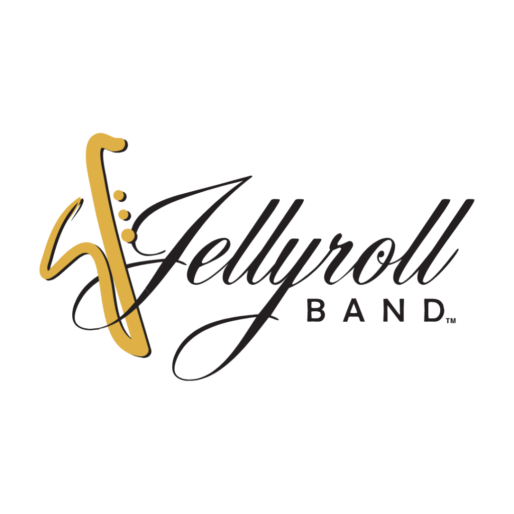 Jellyroll BAnd Logo
