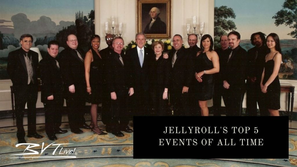 Jellyroll Top 5 Events Thumbnail