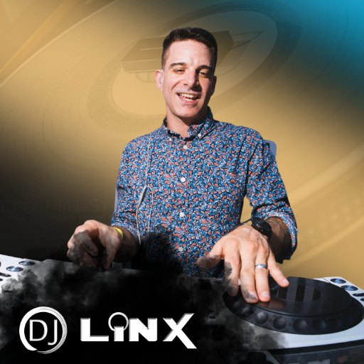 DJ Linx Exclusive DJ On It Productions
