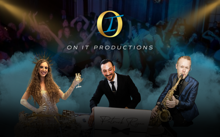 On It Productions by BVTLive!