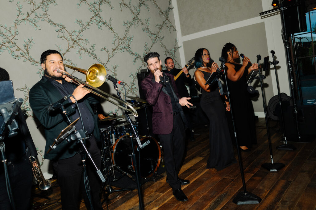Philly Special Band at Terrain by Jason Moody Photography