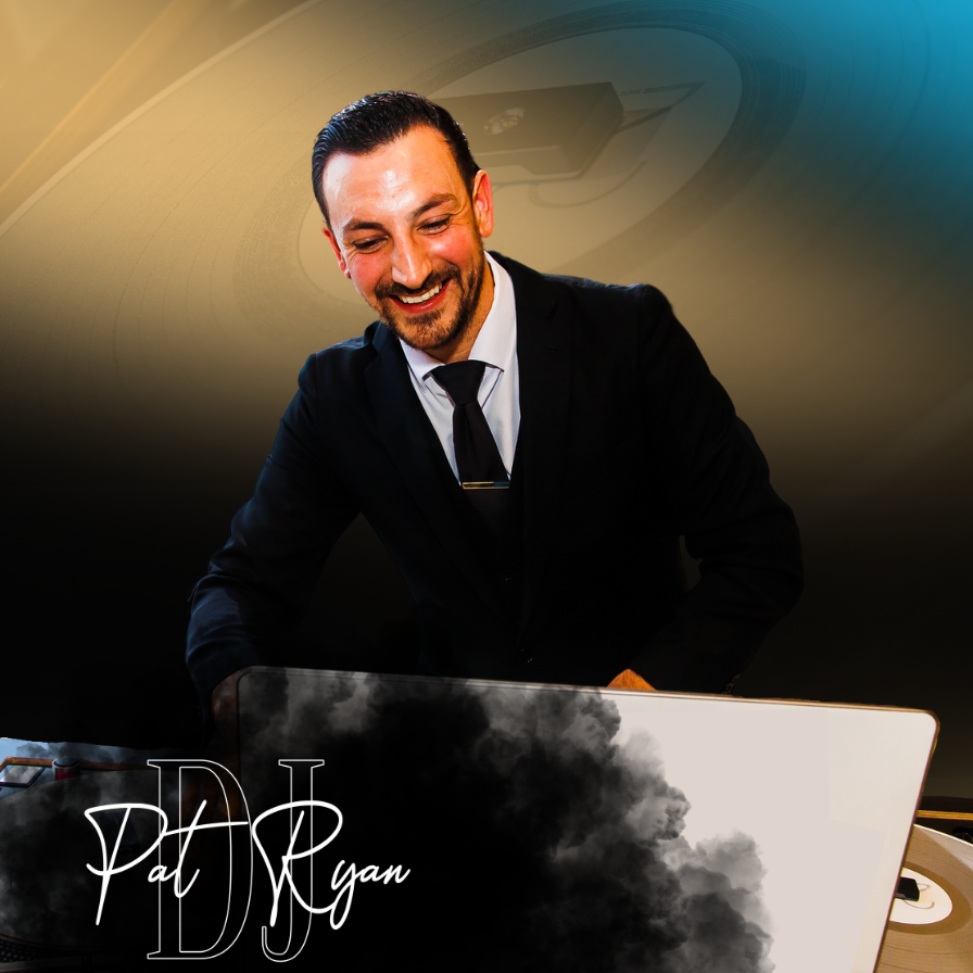 DJ Patrick Ryan