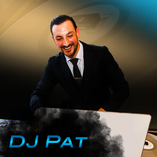 BVTLive! DJ Pat Philadelphia Wedding DJ