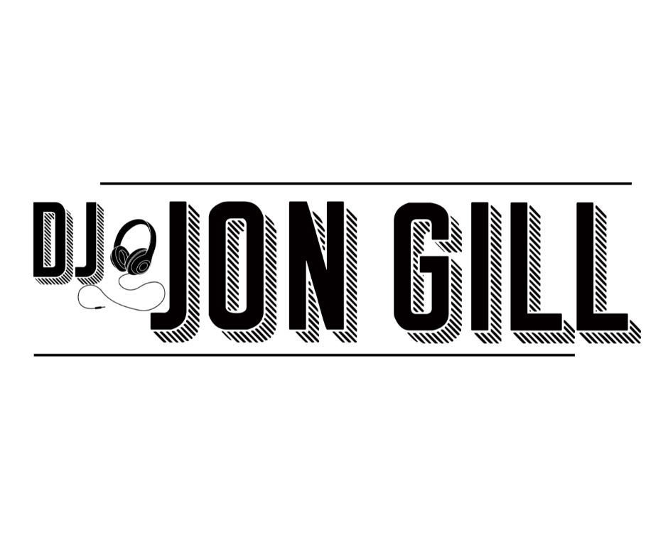 DJ Jon Gill logo