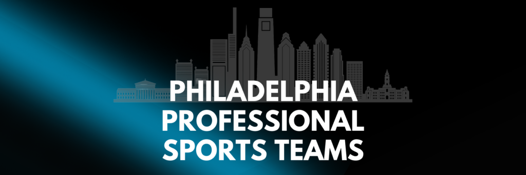 BVTLive! Philadelphia Professional Sports Event Entertainment