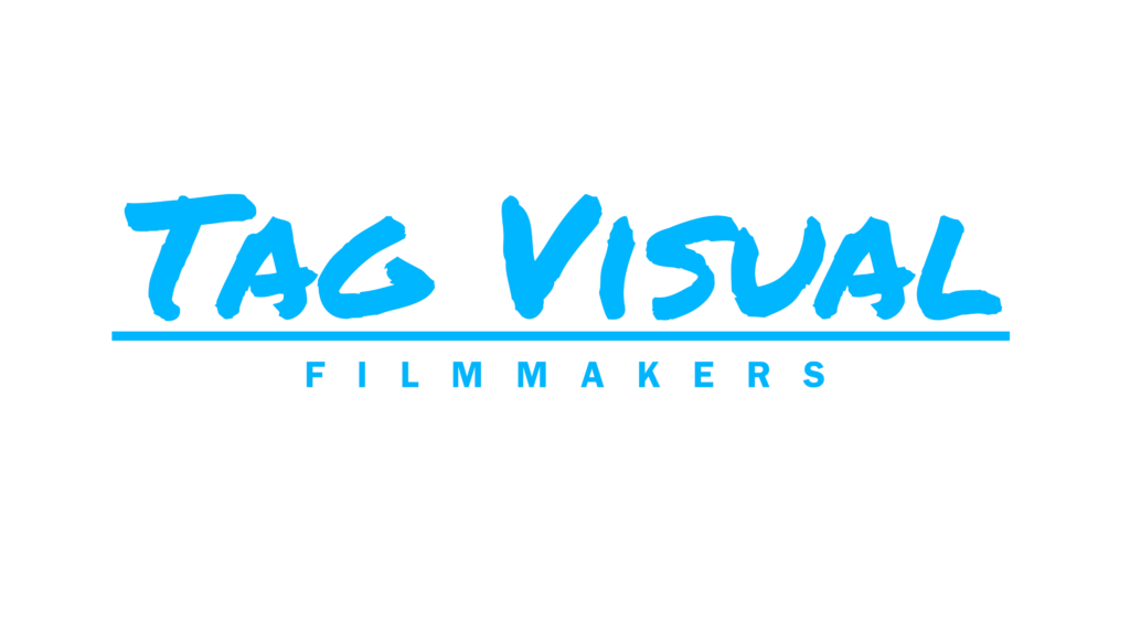 Tag Visual Logo