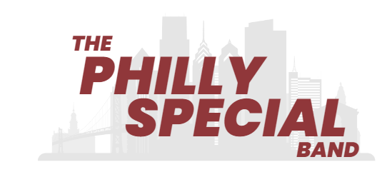 The Philly Special Band   Temp Logo FOR SHOWCASE