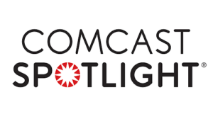 comcast spotlight logo