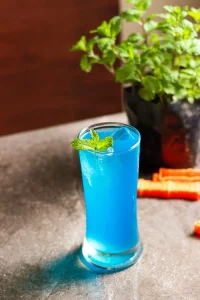blue me away cocktail